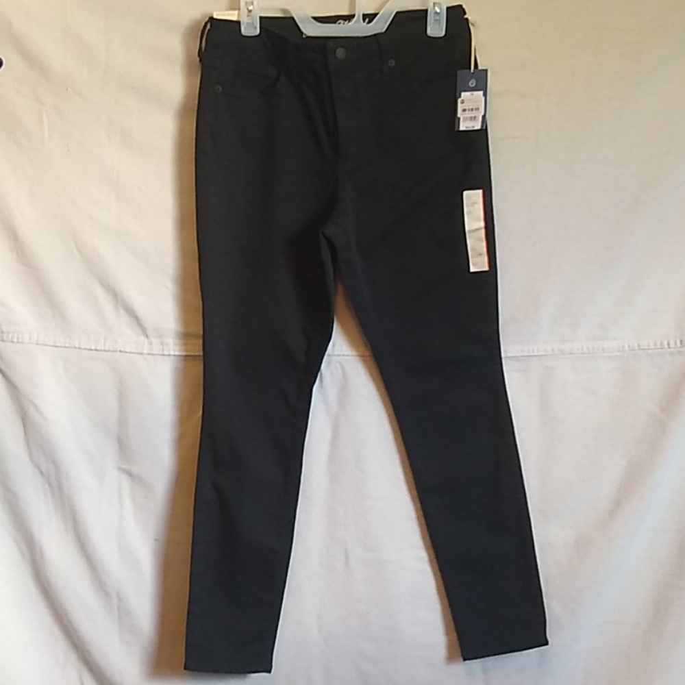 Women's jeans